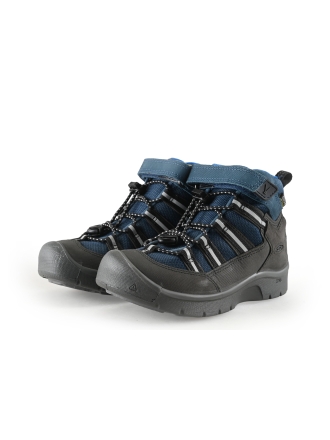 Keen Wanderschuhe Blau 332341
 Größe 30
 