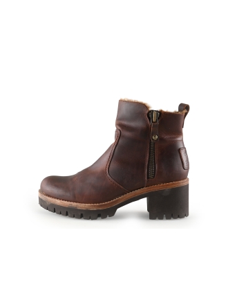 Panama Jack Stiefeletten Braun 332343
 Größe 38
 