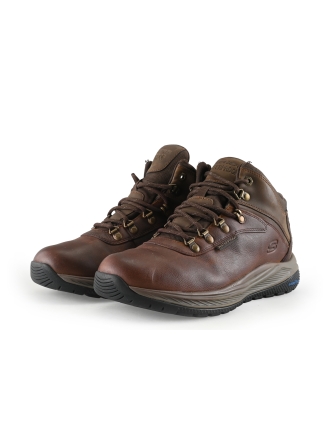 Skechers Wanderschuhe Braun 332344
 Größe 42
 