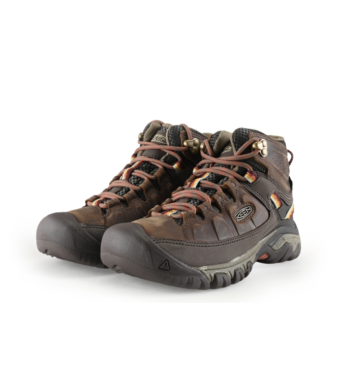 Keen Wanderschuhe