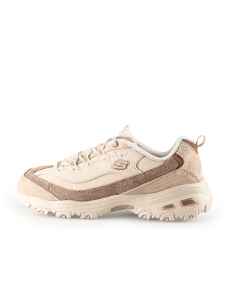 Skechers Sneaker Beige 332352
 Größe 41
 