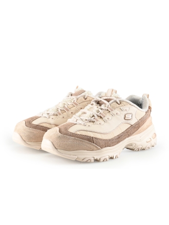 Skechers Sneaker Beige 332352
 Größe 41
 