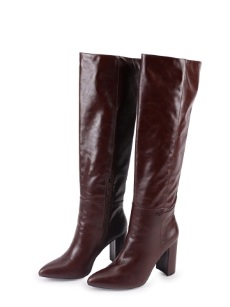 Mexx Stiefel Braun 332354
 Größe 38
 