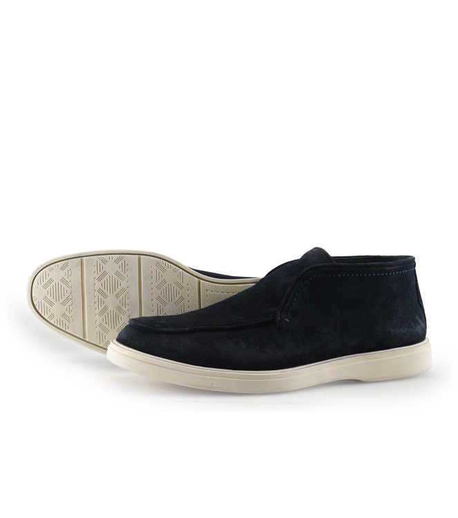 Manfield Loafers 