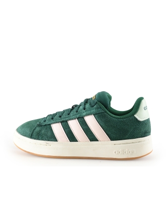 Adidas Sneaker Grün 332360
 Größe 38
 