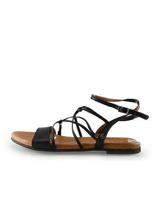 No Stress Sandalen Schwarz 332365
 Größe 40
 