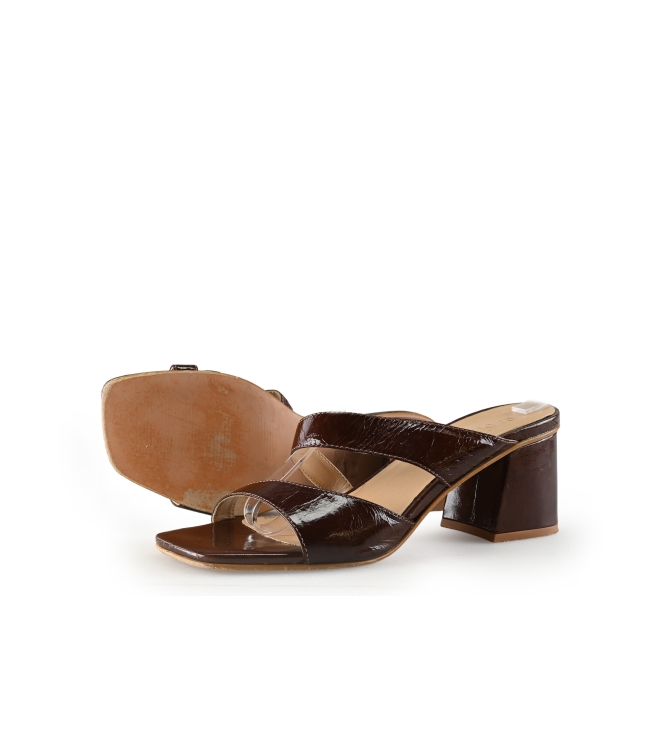 Sacha Mules Pantoletten