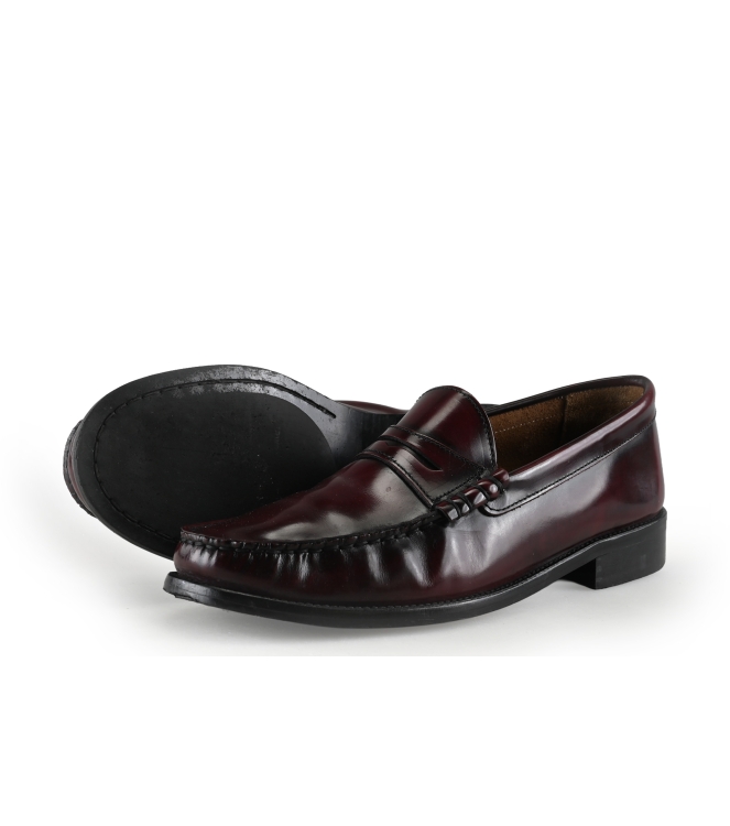 Manfield Loafers 