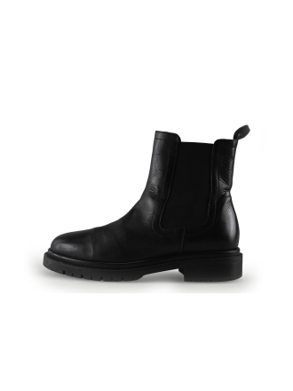 Nelson Chelsea boots Schwarz 332371
 Größe 39
 