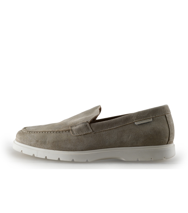 Manfield Slip-ons