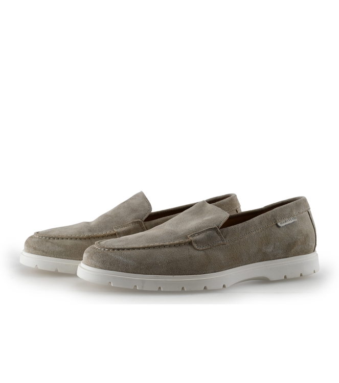 Manfield Slip-ons