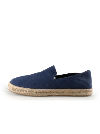 Toms Espadrilles Blau 332378
 Größe 43
 