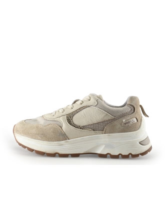 Manfield Sneaker Beige 332379
 Größe 38
 