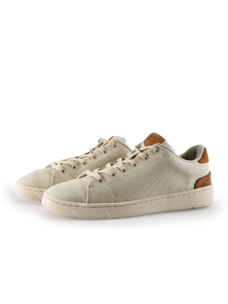 Toms Sneaker Beige 332383
 Größe 43
 
