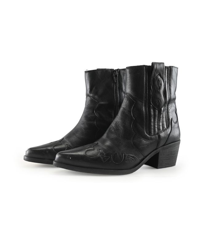 Manfield Cowboystiefel