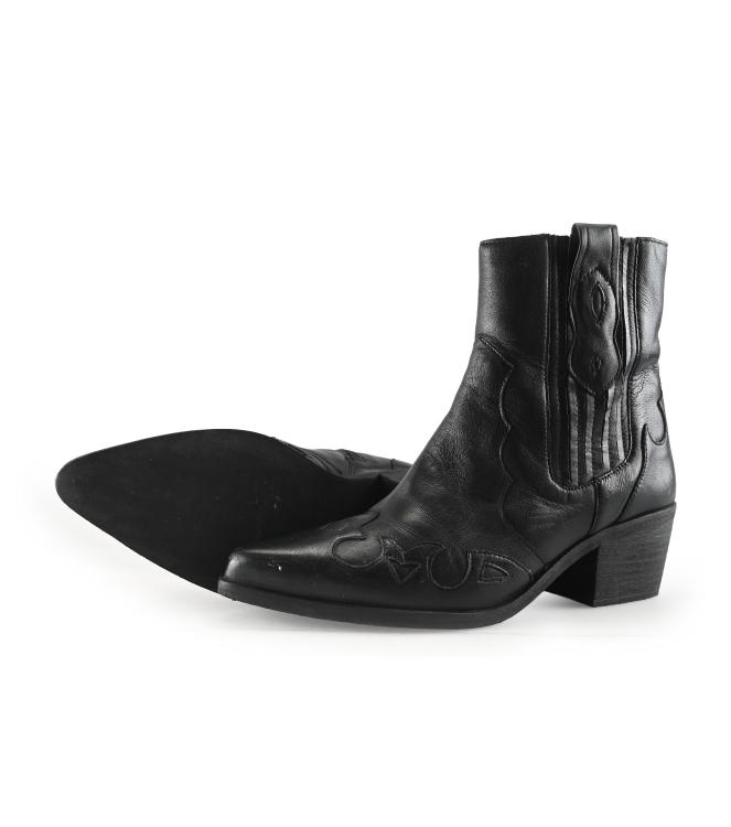 Manfield Cowboystiefel