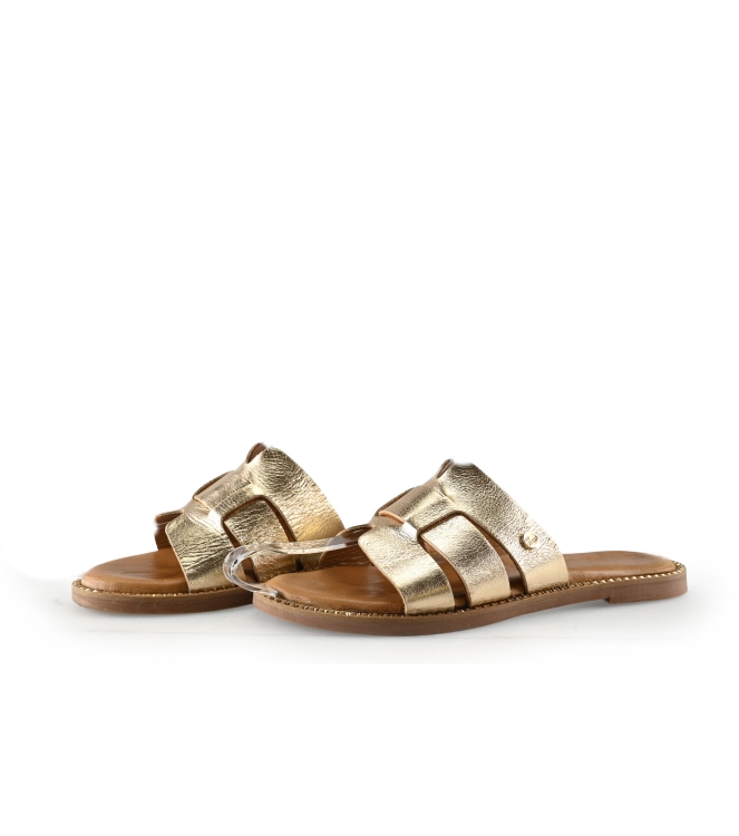 No Stress Flip-Flops