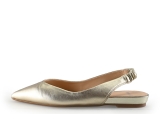 Manfield Slingbacks