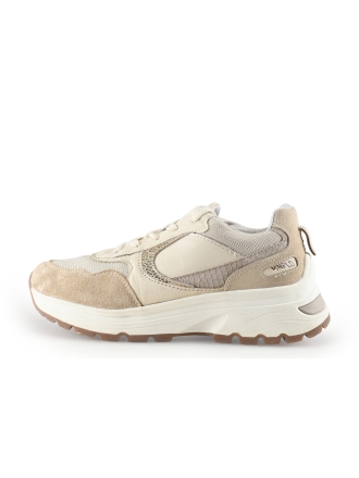 Manfield Sneaker Beige 332389
 Größe 39
 