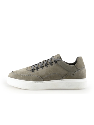 Manfield Sneaker Grau 332391
 Größe 46
 