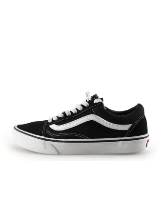 Vans Sneaker Schwarz 332395
 Größe 40½
 