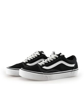 Vans Sneaker Schwarz 332395
 Größe 40½
 