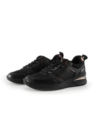 Tamaris Sneaker Schwarz 332397
 Größe 38
 