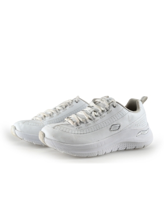 Skechers Sneaker Weiß 332402
 Größe 38
 