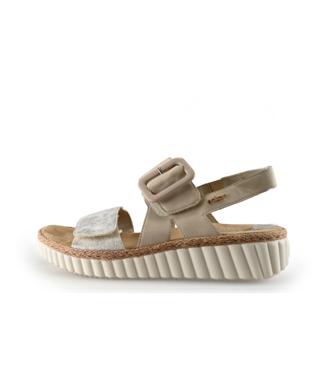 Rieker Sandalen