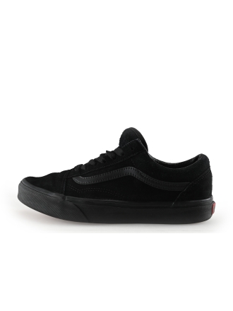 Vans Sneaker Schwarz 332407
 Größe 38
 