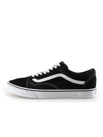 Vans Sneaker Schwarz 332408
 Größe 47
 