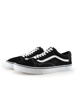 Vans Sneaker Schwarz 332408
 Größe 47
 