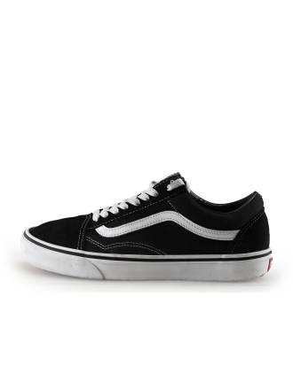 Vans Sneaker Schwarz 332415
 Größe 41
 