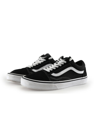 Vans Sneaker Schwarz 332415
 Größe 41
 