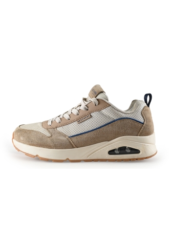 Skechers Sneaker Beige 332416
 Größe 43
 
