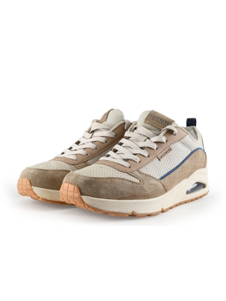 Skechers Sneaker Beige 332416
 Größe 43
 