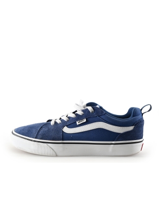 Vans Sneaker Blau 332417
 Größe 42½
 