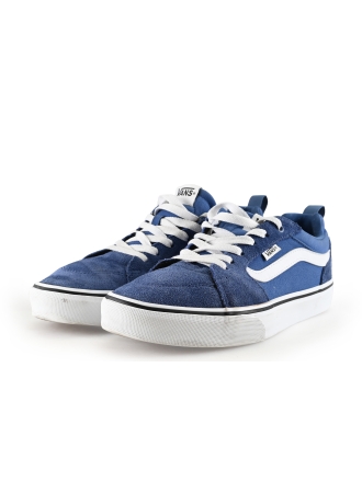 Vans Sneaker Blau 332417
 Größe 42½
 