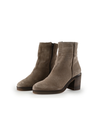 Nelson Stiefeletten Braun 332418
 Größe 37
 