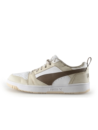 Puma Sneaker Beige 332419
 Größe 44
 