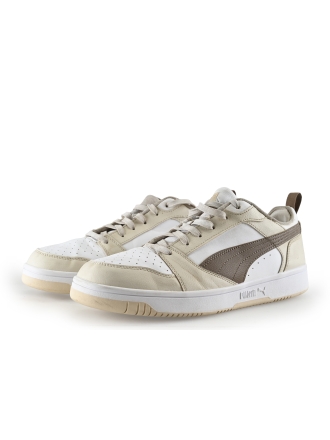 Puma Sneaker Beige 332419
 Größe 44
 