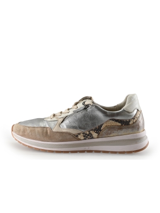 Gabor Sneaker Beige 332420
 Größe 38
 