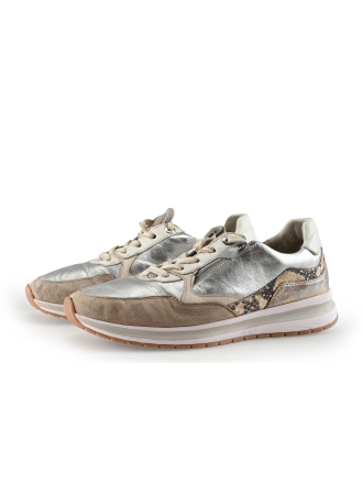 Gabor Sneaker Beige 332420
 Größe 38
 