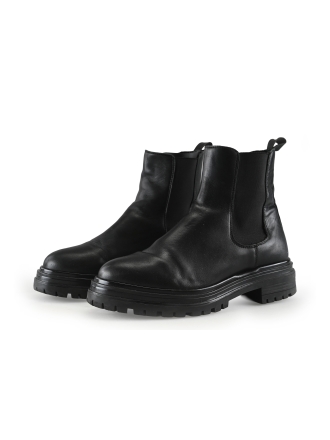 Nelson Boots Schwarz 332422
 Größe 41
 