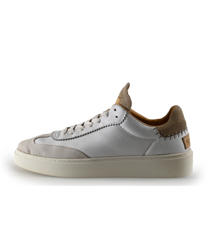 Shabbies Amsterdam Hohe Sneaker