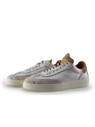 Shabbies Amsterdam Hohe Sneaker Beige 332430
 Größe 40
 