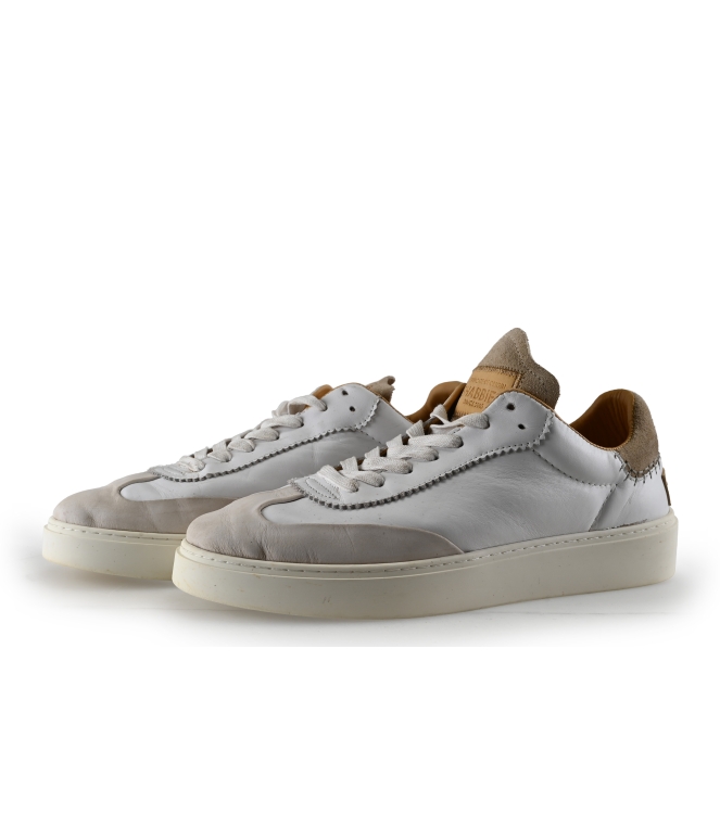 Shabbies Amsterdam Hohe Sneaker