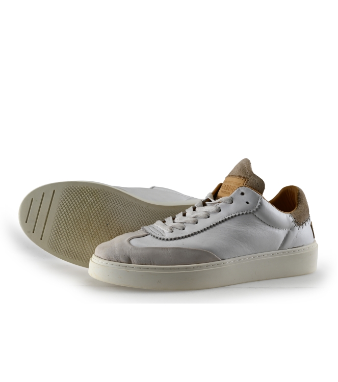 Shabbies Amsterdam Hohe Sneaker