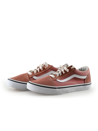Vans Sneaker Rosa 332431
 Größe 36
 