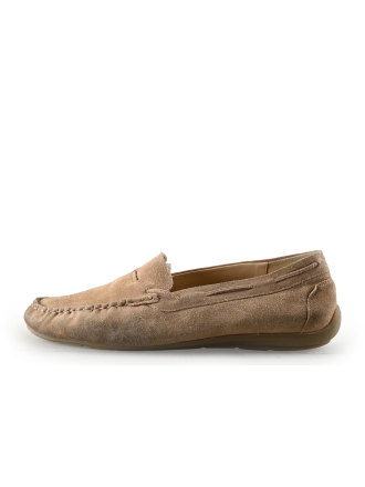 Ara Loafers  Beige 332434
 Größe 42
 